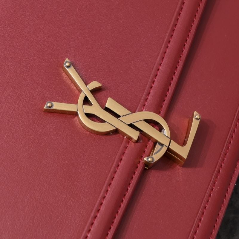 YSL Satchel Bags